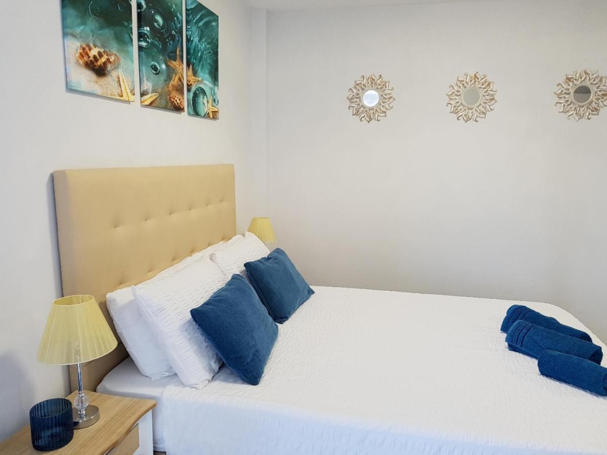 Rancho A 112 La Cala De Mijas Exterior foto