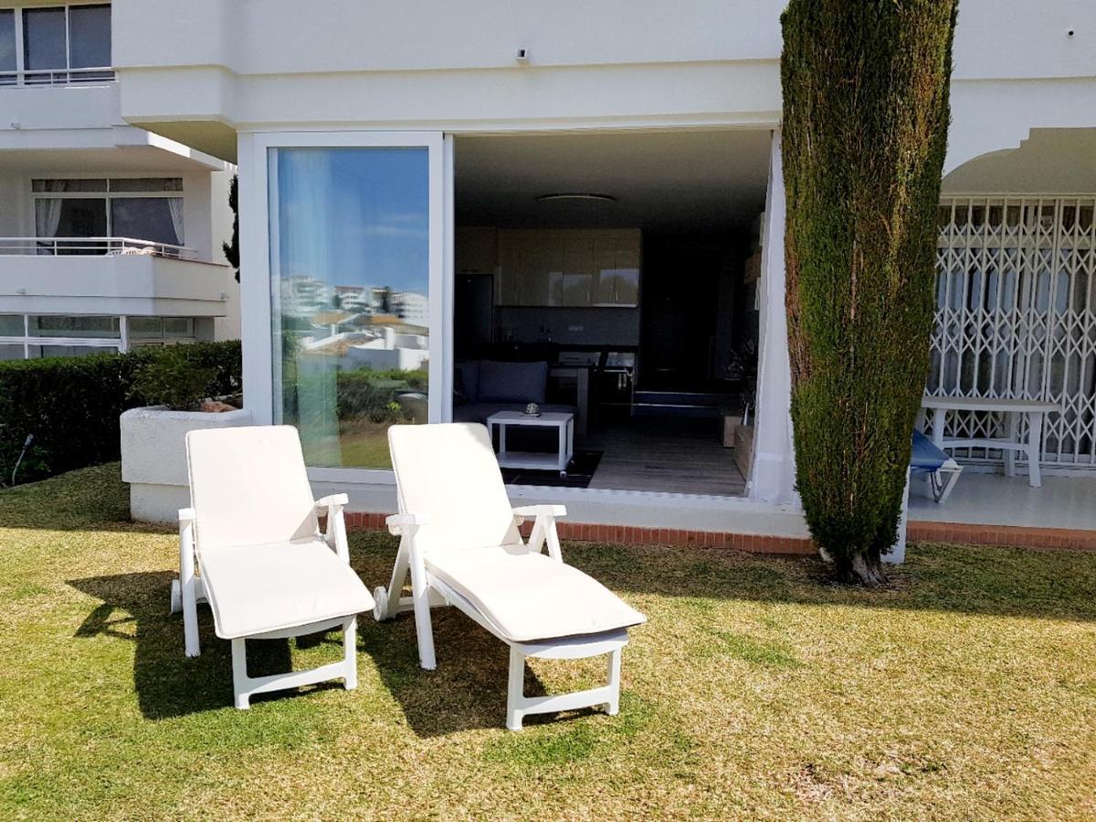 Rancho A 112 La Cala De Mijas Exterior foto