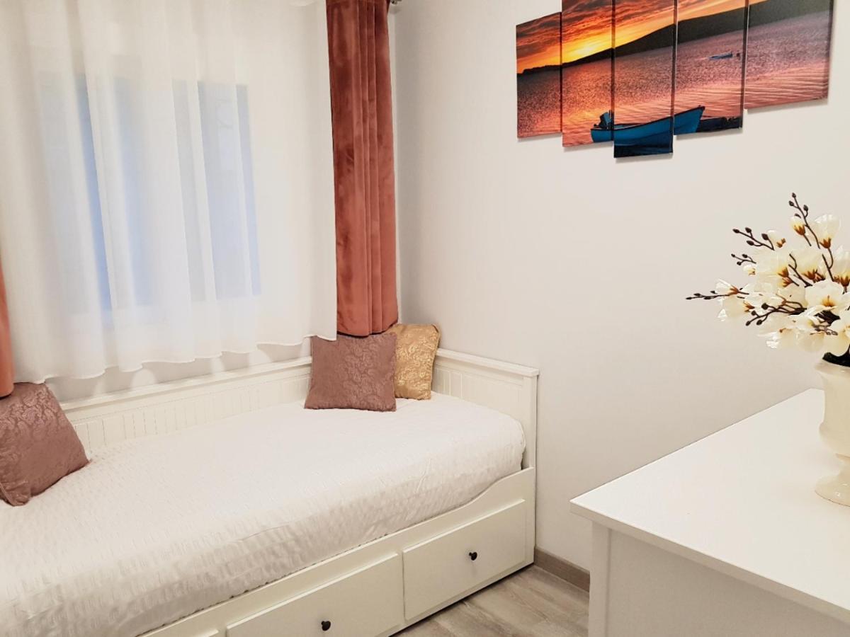Rancho A 112 La Cala De Mijas Exterior foto