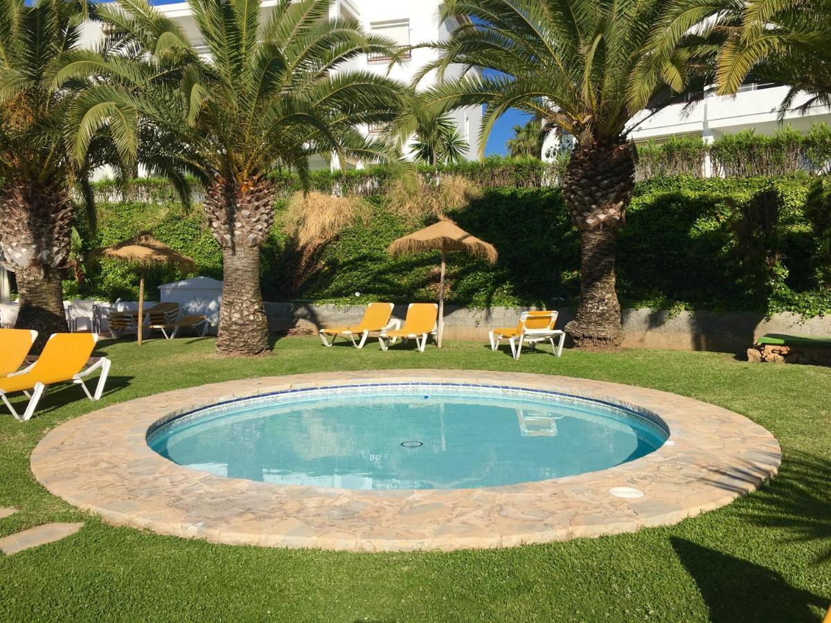 Rancho A 112 La Cala De Mijas Exterior foto