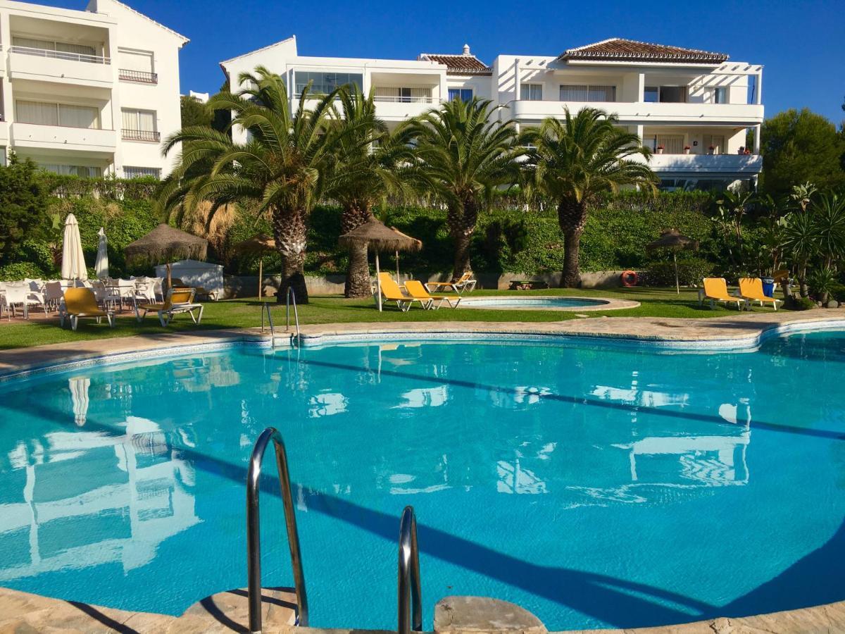 Rancho A 112 La Cala De Mijas Exterior foto
