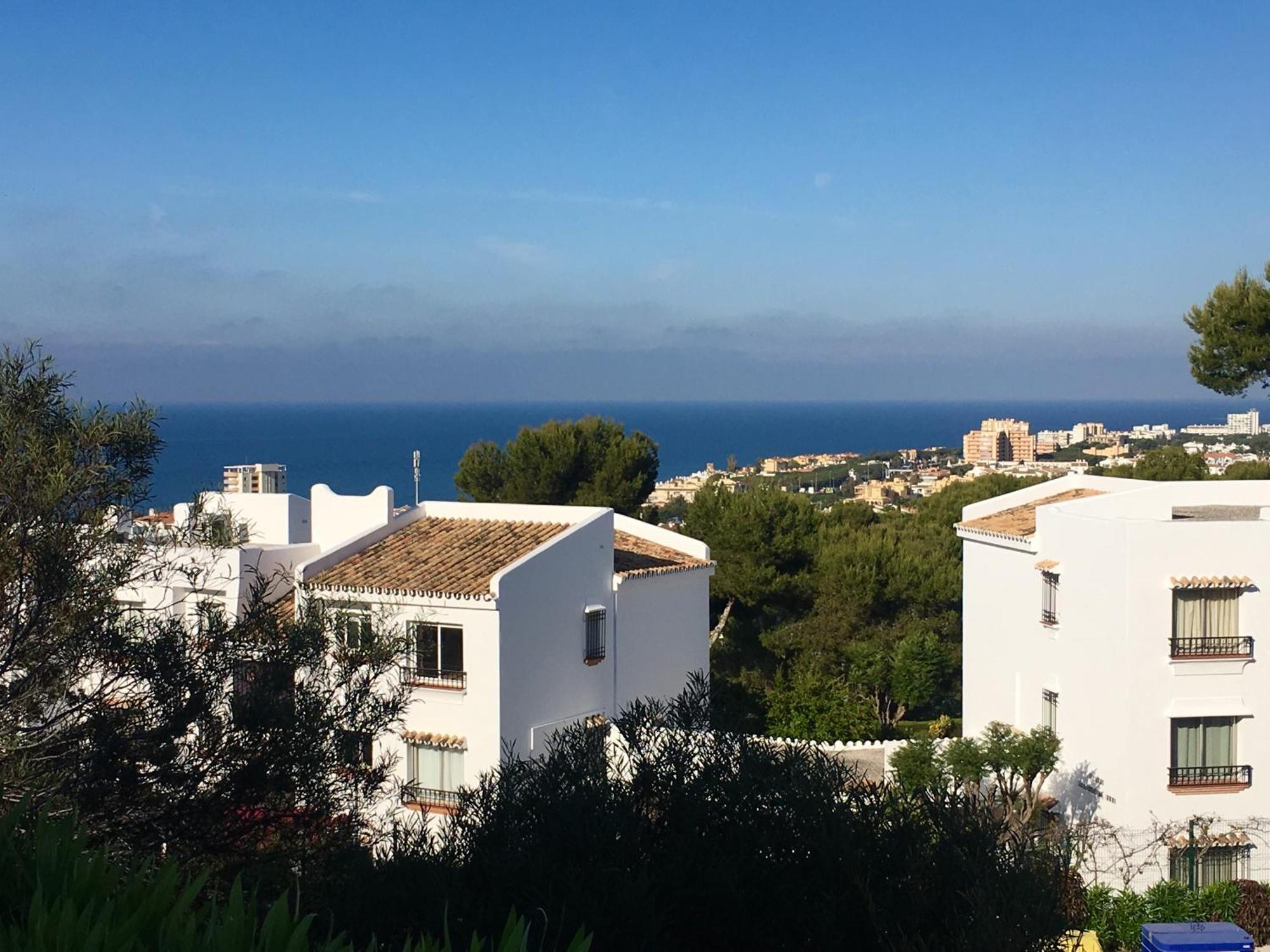 Rancho A 112 La Cala De Mijas Exterior foto