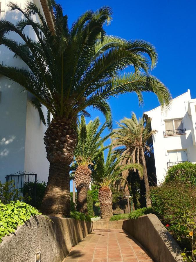 Rancho A 112 La Cala De Mijas Exterior foto
