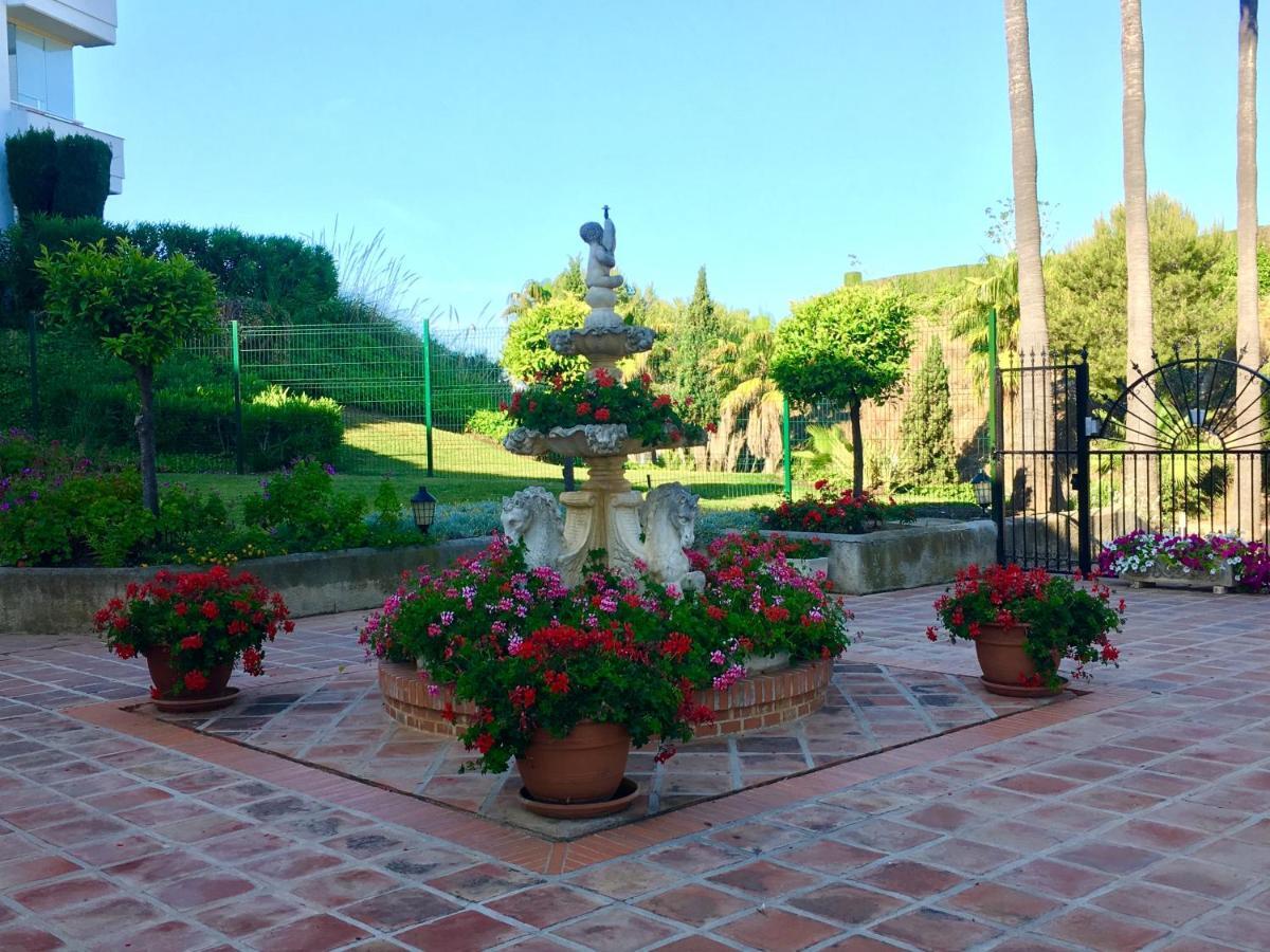 Rancho A 112 La Cala De Mijas Exterior foto