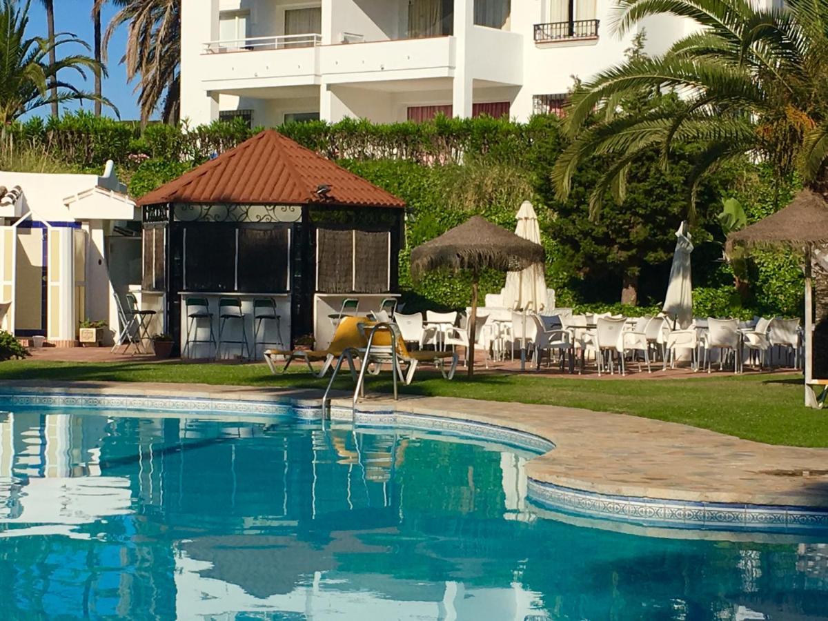 Rancho A 112 La Cala De Mijas Exterior foto