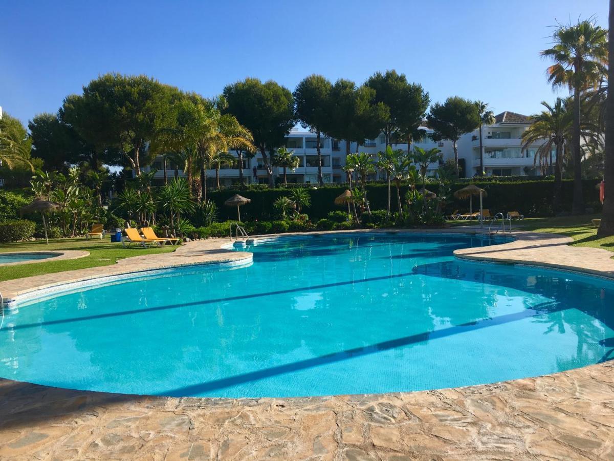 Rancho A 112 La Cala De Mijas Exterior foto