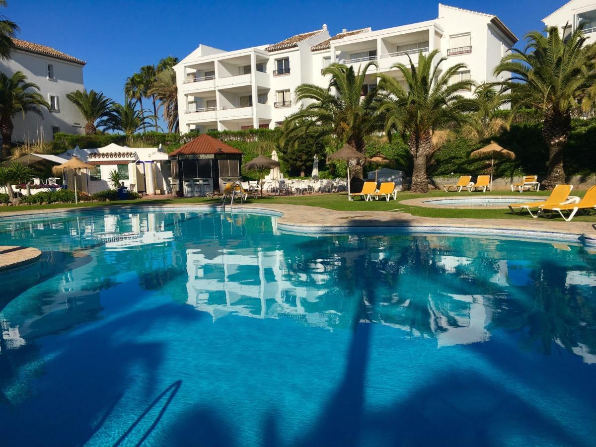 Rancho A 112 La Cala De Mijas Exterior foto